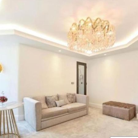 2 Bed Flat In St Johns Wood Apartman London Kültér fotó