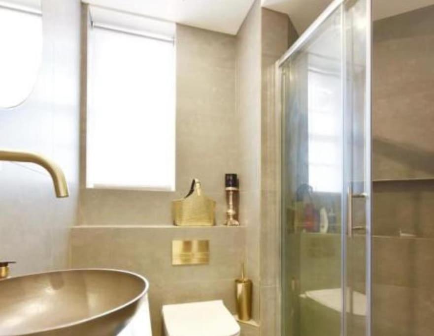 2 Bed Flat In St Johns Wood Apartman London Kültér fotó