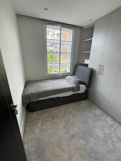 2 Bed Flat In St Johns Wood Apartman London Kültér fotó